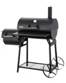 Tepro Smoker Smoker Biloxi, BxTxH: 126x63,5x129 cm