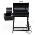 tepro Smoker Biloxi 126,0 x 63,5 x 126,0 cm, 1 St.