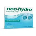 Neo-Hydro Lutschtabletten Menthol zuckerfrei 24 St