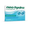 Neo-Hydro 24 Lutschtabletten Menthol zuckerfrei PZN: 19306747