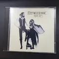 FLEETWOOD MAC rumours POLYGRAM WGER VG+/EX (CD Album, Pop, Warner Bros.)