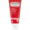 Weleda AG Weleda Granatapfel Intensiv Handcreme, Hochwertige Creme mit antioxidativer Wirkung, 50 ml - Tube 008845DE