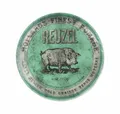 Reuzel Haarpflege-Set Green Medium Hold Grease Pomade 113g