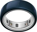 Oura Ring 4 Ceramic Midnight Größe 7