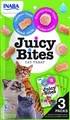 8859387701725 INABA Juicy Bites Homestyle broth and Calamari - Katze behandeln -