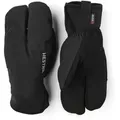 Hestra CZone Mistral Split Mitt Fahrradhandschuhe black- Gr. 7