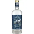 HA'PENNY Dublin Dry Gin 41% Vol. 0,7l