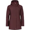 VAUDE Damen Idris 3in1 Parka III