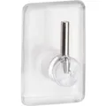 Wenko Gardinenhaken Transparent 4er Set