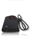 DEFA Termini WarmUp Innenraumheizung Standheizung A430056 1400W/230V