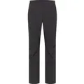 HOT Sportswear Sporthose Hose Lazio grau Kurzgröße | 27
