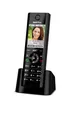 AVM FRITZ!Fon C5 DECT Telefon Anrufer Identifikation schwarz 20002748 (2) 🔝