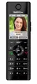 AVM FRITZ!Fon C5  Mobilteil ohne Ladestation Schnurloses VoIP DECT-Telefon