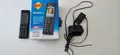 AVM FRITZ!Fon C5 Schnurloses VoIP DECT-Telefon Handset - Schwarz
