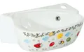 Creavit KID Keramik Kind-Handwaschbecken, 39x29cm, mit Farbdruck