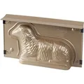 Dr. Oetker Backform Lamm Goldiges Ostern 1871