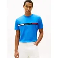 Tommy Hilfiger HILFIGER CHEST INSERT blau XXL (54)