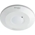Oktaplex Ida Deckenbewegungsmelder 360° HF-Sensor Weiß