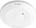 Oktaplex Bewegungsmelder HF-Sensor 360° Radar Deckenmonatge weiß Mikrowellensensor