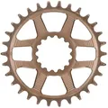 E*THIRTEEN Kettenblatt rund Helix R Guidering Direct Mount | 1-fach na