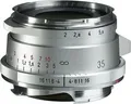 Voigtländer Ultron 35mm f/2.0 II VM silber asphärisch