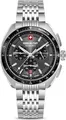 Swiss Military Hanowa Defender SMWGI0003302 Quarzwerk Herren-Armbanduhr