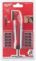 Milwaukee Accessoires shw cd rechte hoek accessoire - 11pc - 4932