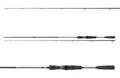 Daiwa Fuego Predator 2,00m / 4-18g Caster Baitcastrute Spinnfischen