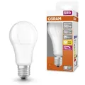 OSRAM E27  LED SUPERSTAR dimmbar matt 14W wie 100W warmweißes Licht