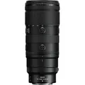Nikon Nikkor Z 70-200mm f2,8 VR S II