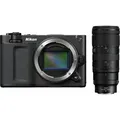 Nikon ZR + Nikkor Z 70-200mm f2,8 VR S II