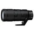 Nikon NIKKOR Z 70‑200mm f/2.8 VR S II (professionelles S-Line Zoomobjektiv) für den Photo- und Video-Einsatz