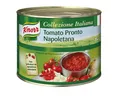 Knorr Saucen, Knorr Collezione Italiana Tomato Pronto Napoletana Tomatensauce 2000g
