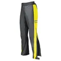 Motorrad Regenhose L - Held Rainstretch Base - mit Reißverschluss am Bein