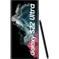 Samsung Galaxy S22 Ultra | 5G | 128 GB  + 8 GB RAM | Phantom Black | Wie neu