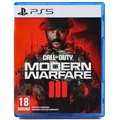 Call of Duty: Modern Warfare III [AT uncut Edition] (PS5)