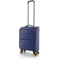 National Geographic Koffer Passage aus einem widerstandsfähigem 900D Polyester Blau One Size - Blau