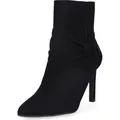 Marco Tozzi by GMK Damen Stiefelette schwarz - Schwarz - 39