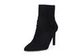 MARCO TOZZI by GMK Marco Tozzi by GMK Damen Stiefelette schwarz Stiefelette