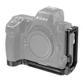 SmallRig 3942 L Bracket für Nikon Z8