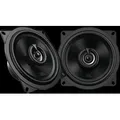 JBL Stage2 55F | 13cm (5,25 Zoll) 2-Wege Koaxial-Autolautsprecher - 400 Watt - Schwarz