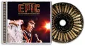 Elvis Presley - EPIC   IN CONCERT - ORIGINAL MOTION PICTURE SOUNDTRACK - - G3z