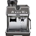 La Specialista Arte Evo Titan - Cold Brew , Espressomaschine titan/edelstahl