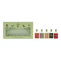 4711 Acqua Colonia Eau de Cologne Mini Set, 5x8ml