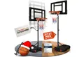 VALENESS Basketballkorb VALENESS® Basketballständer Outdoor - verstellbar [135 bis 305 cm] (1-St)