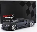Bugatti Chiron Super Sport 300+ - 1:18 - Top Speed