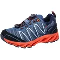 CMP CMP Kinder Trail Running Schuhe Altak WP 2.0 39Q4794K Trailrunningschuh blau 31 EU