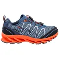 CMP - Kid's Altak Trail Shoes WP 2.0 - Multisportschuhe 31 | EU 31 blau