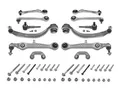 MEYLE Lenkersatz, Radaufhängung 1160500087hd Vorderachse für VW Audi Skoda