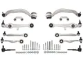 QUERLENKER SATZ FÜR AUDI A6 C5 1.8-4.2 97-05 A4 B5 2.7 97-01